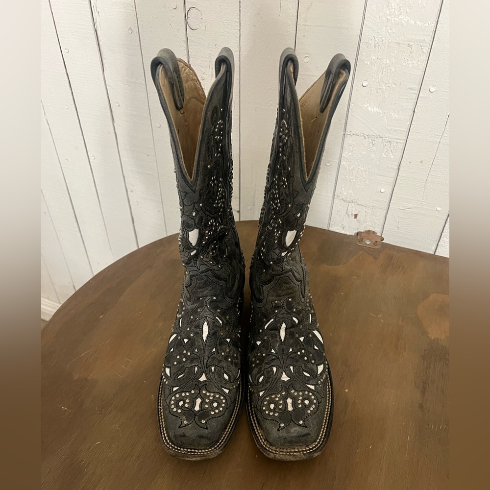 Women’s Corral Boots size 8